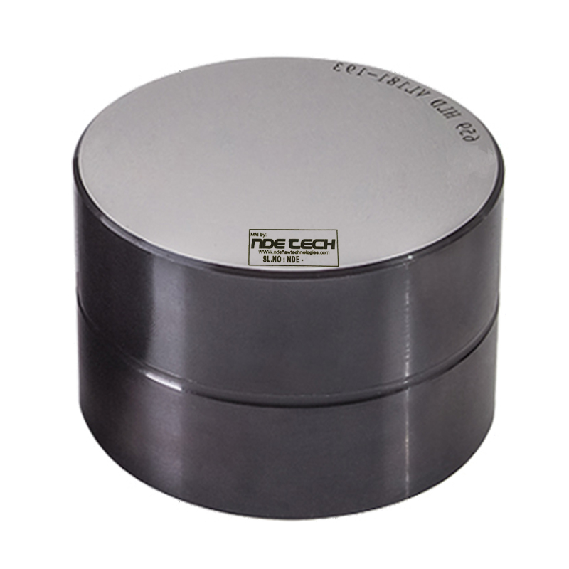 NDT Calibration BlocksUltrasonic Test Blocks